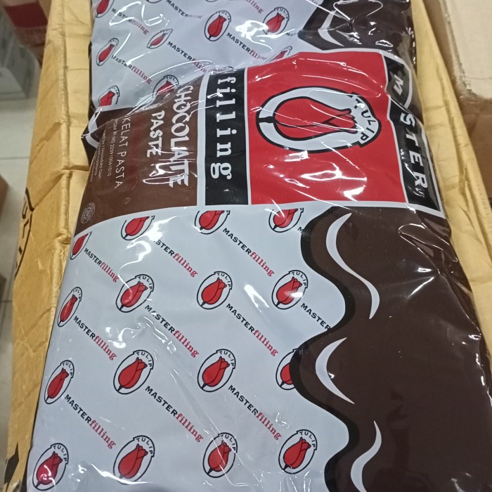 

✅Ready Filing Coklat Tulip 5Kg Terbatas