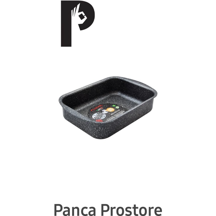 

✅Original Flonal Pietra Lavica Loyang Panggang 25 Cm Terbaru