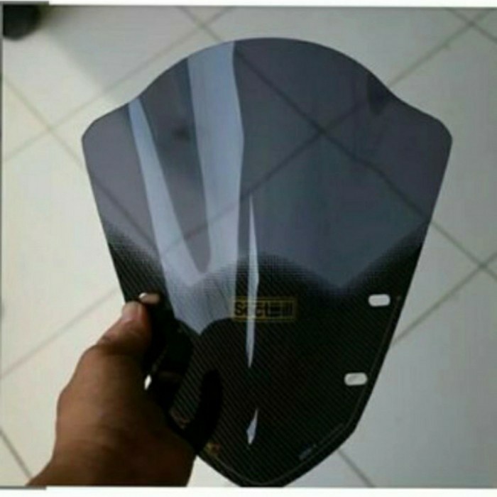 ✅Sale Visor Aerox 155 Whinshield Aerox 155 Yamaha Aerox 155 Mika Limited