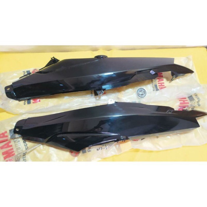 ✅Sale Cover Body Belakang Kanan Kiri Vega R New Ori Original Yamaha Terbaru