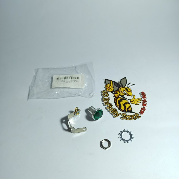 ✅Termurah Giok Vespa Sprint Bagol Original S.I.P Berkualitas