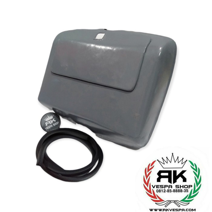✅Sale Box Laci Tengah Vespa Rally Replika Berkualitas