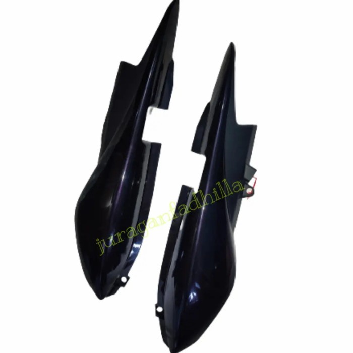 ✅Sale Cover Body Bodi Tiger Revo Tirev Pece Pc Ungu Violet Original Diskon