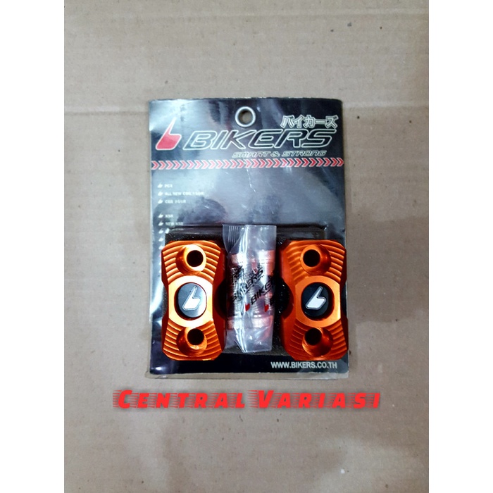 ✨Baru Kleman Set Bikers/Kleman Rumah Kopling  Master Atas Ninja 650 Er6F Diskon