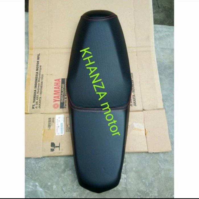 ✅Sale Jok Belakang Mx King 150 Ori Ygp Terbatas