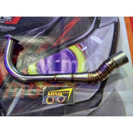 ✨Baru Knalpot Tsukigi Beat Fi Diskon