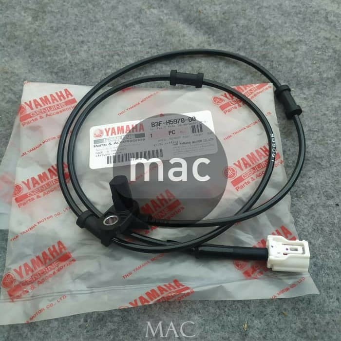 ✅Termurah Sensor Roda Depan Lexi Ori Ygp B3F-H5970-00 Limited