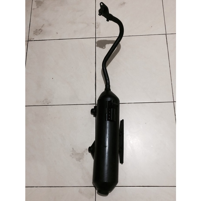 ✨Baru Knalpot Vario K60 Terbaru