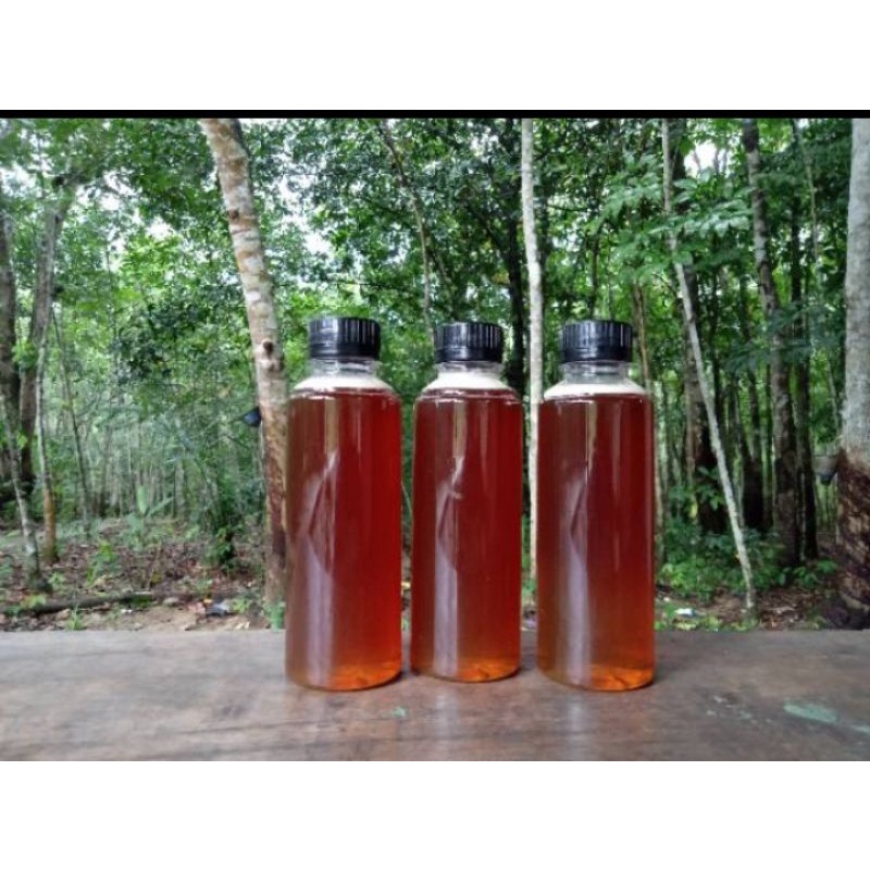 

Madu Kelulut Itama / Klanceng 250 Ml