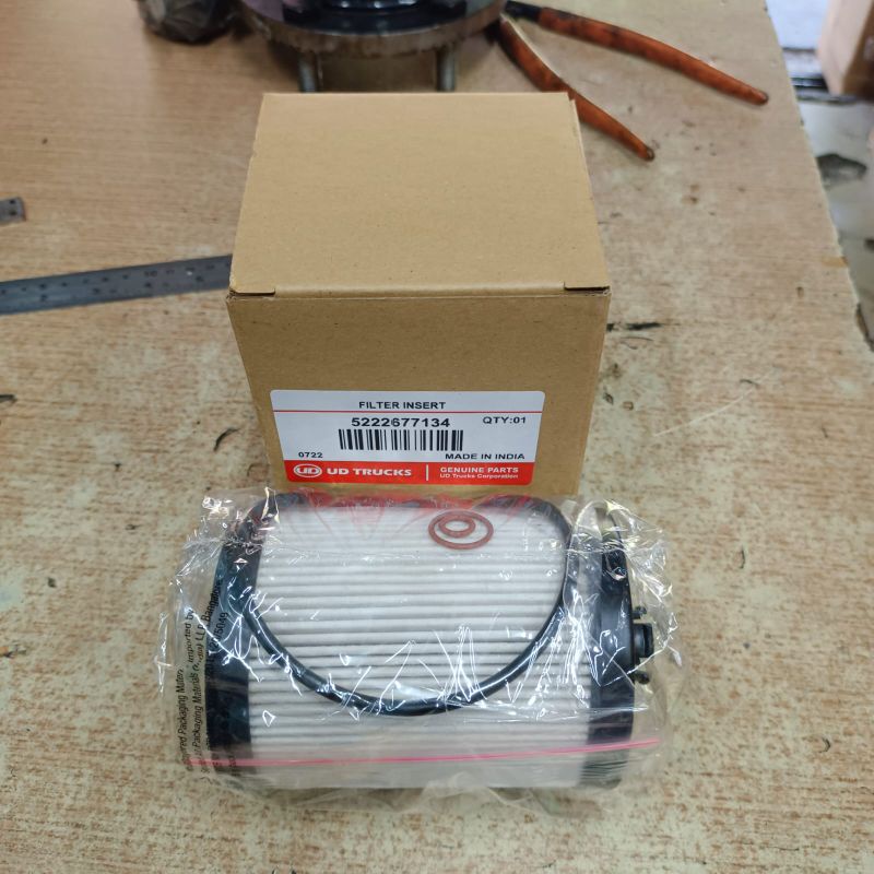 FILTER SOLAR ATAS UD TRUCK NISSAN QUESTER 166959Z01C/52226-77134