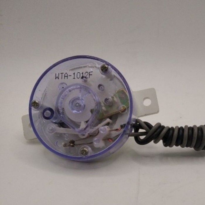 Sharp Es-T971Dm Timer Saklar Putaran Pengering Mesin Cuci Spin Pemutar Best
