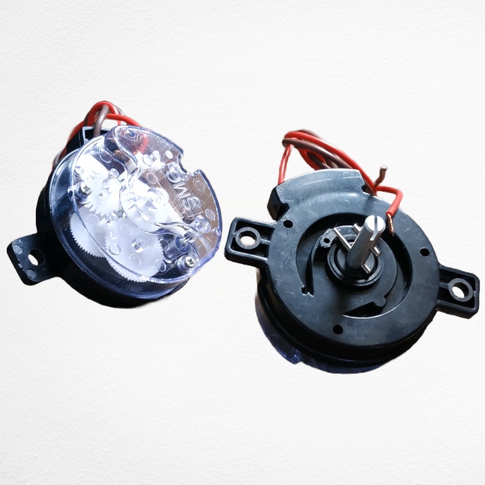 Timer Wash Pencuci Mesin Cuci Sharp Puremagic Es-T65M Es-T65 Best