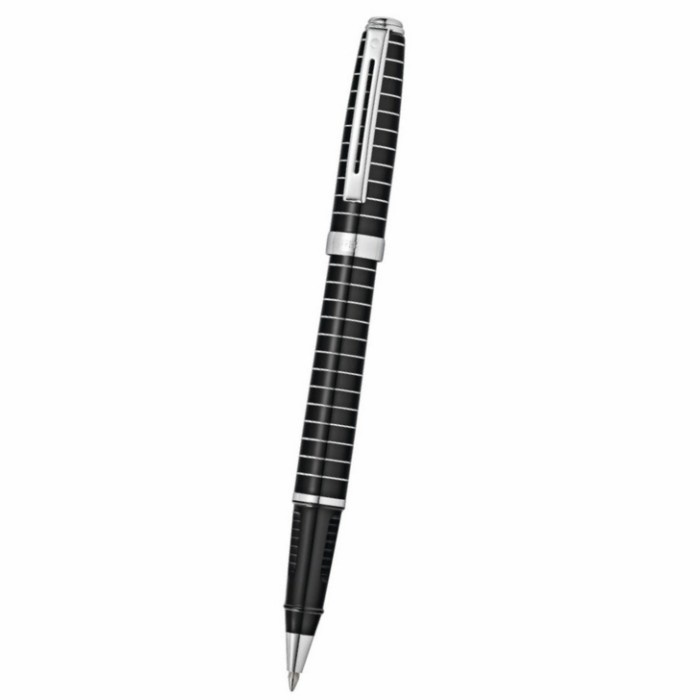 

✨Sale Sheaffer® Black Lacquer Rollerball Terbatas