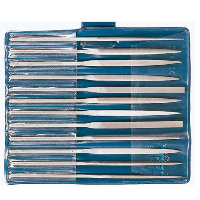 

✨Ready Pferd Needle File Set Cut1 Nfb2492 5In 345955 Pf0000424 Terbaru