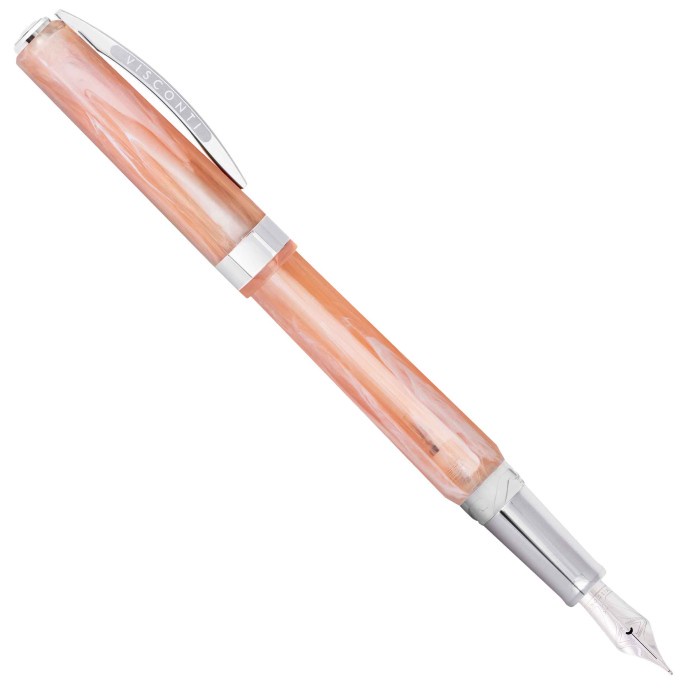 

✨Sale Visconti Opera Demo Carousel Rose Blush Fountain Pen Terbaru
