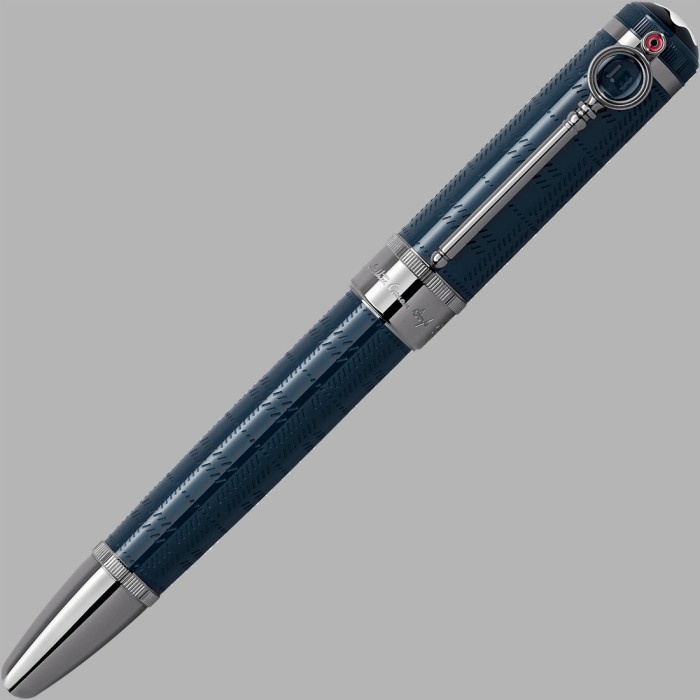 

✨Sale Montblanc Sir Arthur Conan Doyle Limited Edition 2021 Ballpoint Terbaru