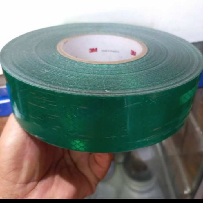 

✨Ready Revlektive 3M Egp 2 X 45M Hijau Diskon