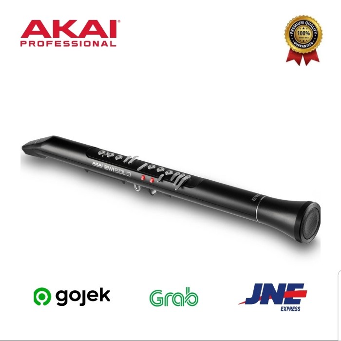 

✨Sale Akai Ewi Solo Wind Electric Saxophone Clarinet Flute Limited