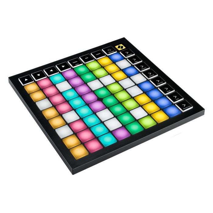 

✨Sale Novation Launchpad X - Usb Grid Instrument Controller Terbatas