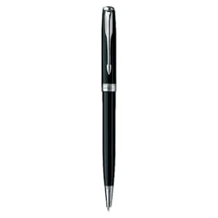 

✨Sale Pen Parker Sonnet Lq Black Ct Ballpoint Diskon