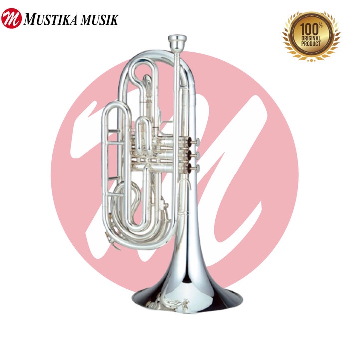 

✨Ready Trombone Amstrong Nickel Astm 50 Limited