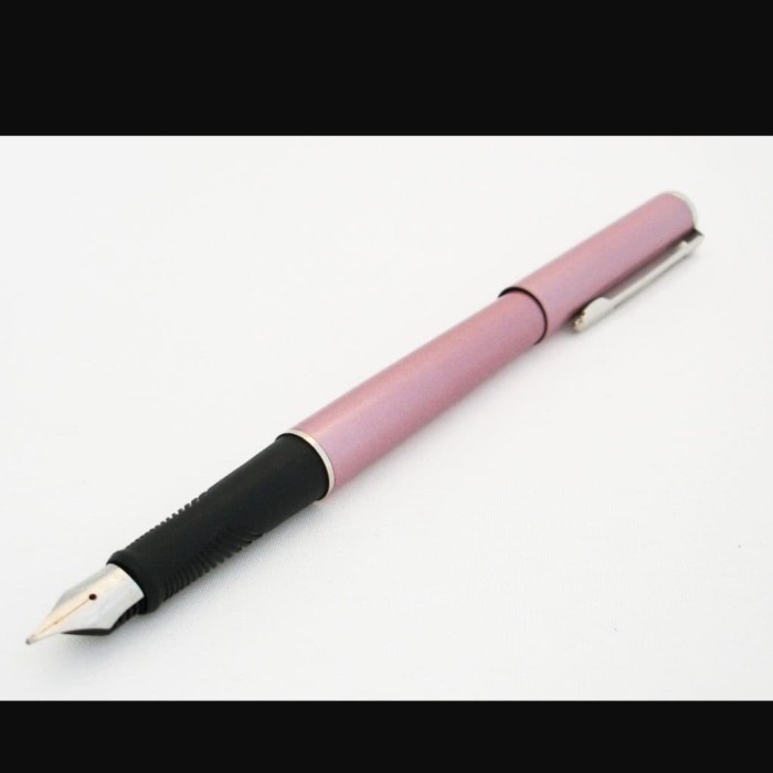 

✨Sale Pen Sheaffer Agio 9100 Frosted Pink Fountain Pen Terbaru
