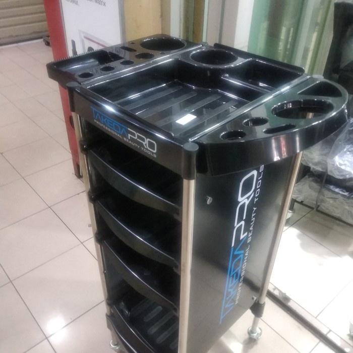 

✨Ready Rak Salon Susun 5 Takeda Pro Berkualitas