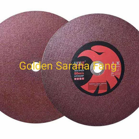 

✨Ready 14Inch Cutting Disk 15Pcs Berkualitas