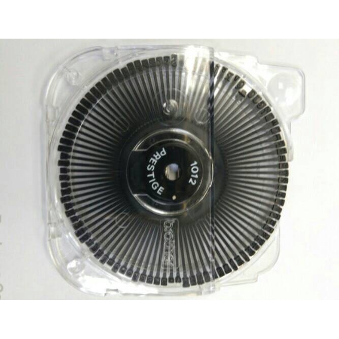 

Mesin tik Desiwhell Brother GX 8250 6750