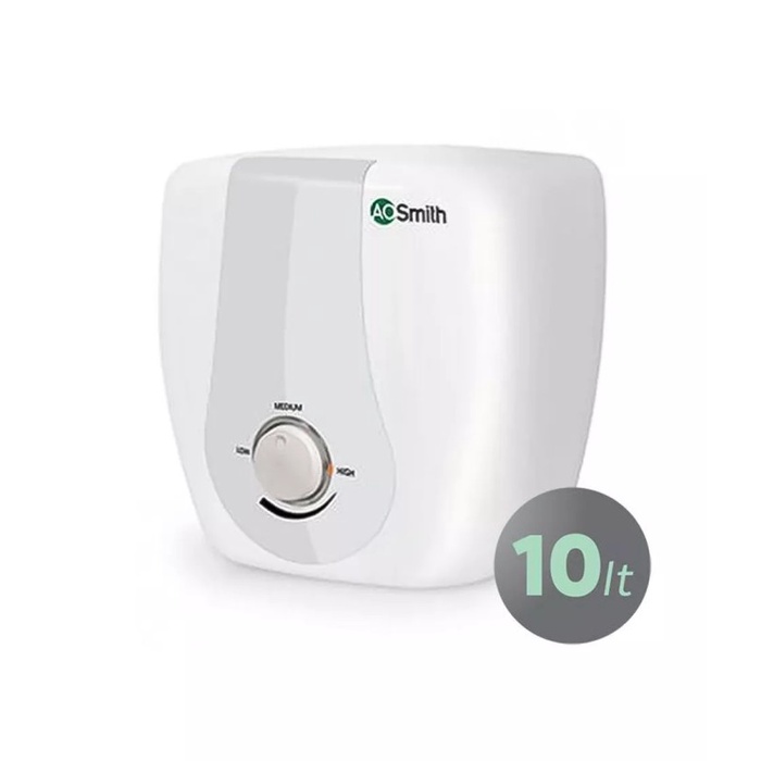 ✨New Ori Rrms Ao Smith Hse-Sas 10 Liter Electric Water Heater Terbatas