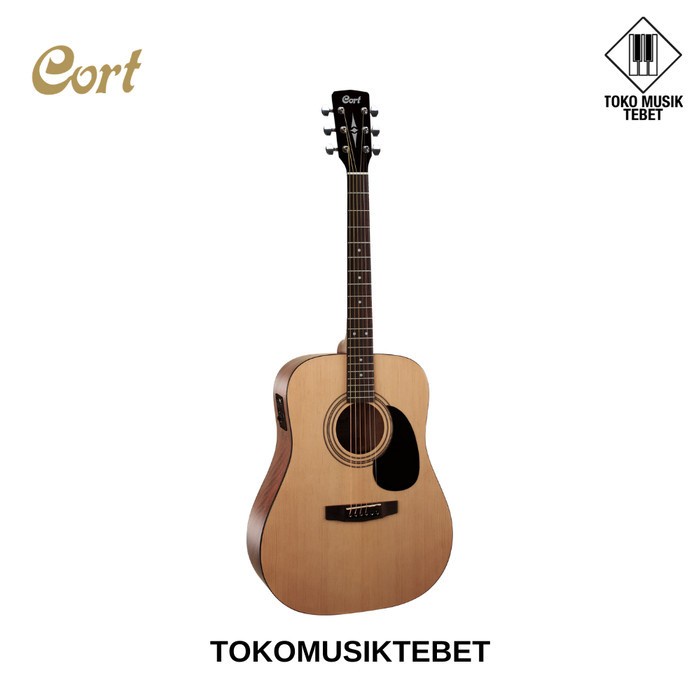 ✨New Gitar Akustik Elektrik Cord Ad810E Op / Ad 810E Op Original Berkualitas