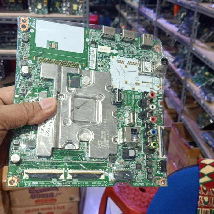 ✨New Mb Lg 65Um7290 Ptd - Motherboard Lg 65Um7290 Ptd Limited