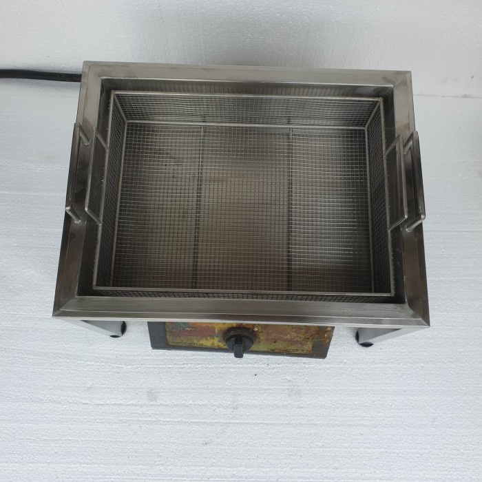 ✨New Ori Wajan Donat/ Fryer Donat/Wajan Serbaguna /Wajan Penggorengan/Fryer Diskon