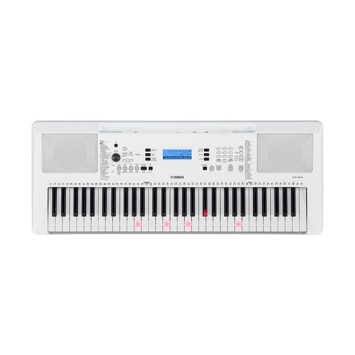 ✨New Keyboard Yamaha Psr Ez-300 / Psr Ez300 / Psr Ez 300 Oiriginal Terbatas
