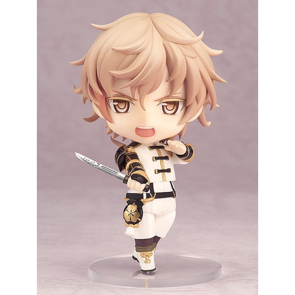 ✨Baru Nendoroid Monoyoshi Sadamune Diskon