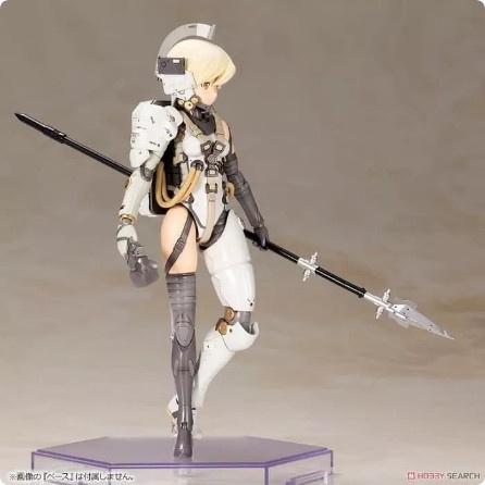 ✨Baru Kotobukiya Frame Arms Girl - Ludens Kojima Productions' Flagship Terbatas