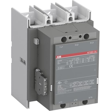 ✨Ori Kontaktor Contactor Abb Af580 Af580-30 Af580-30-11 100-250V Ac Dc Limited