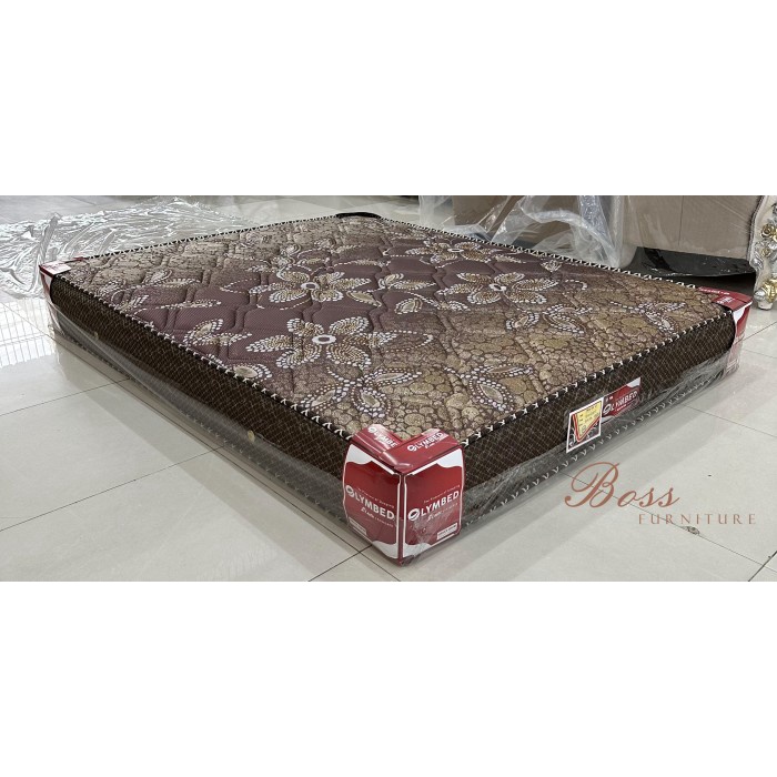 paling diminati] Kasur Springbed Matras Olymbed Bigland PROMO