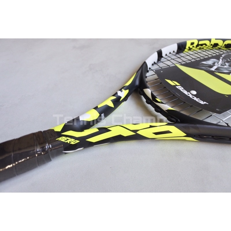 Raket Tenis Babolat Boost Aero 2023/Tennis Raet Babolat Boost Aero