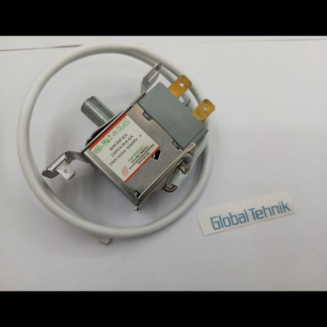 ------] ORIGINAL THERMOSTAT TERMOSTAT KULKAS LEMARI ES POLYTRON 1 PINTU