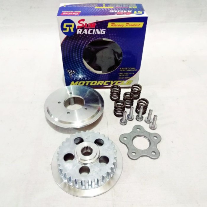 ✨COD Rumah Kopling Per 5 Sonic 150 - Cb150 R Led K56 Berkualitas