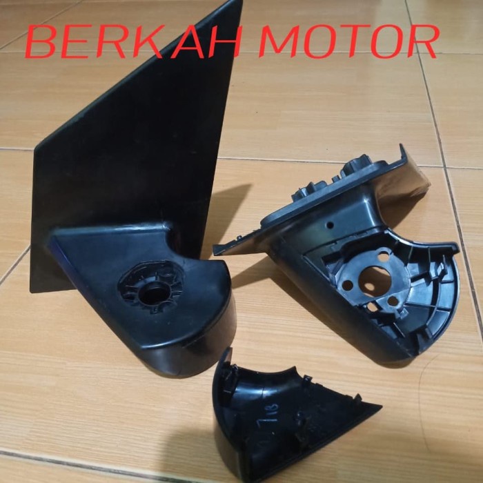 ✅Sale Kaki Spion Dudukan Spion Toyota Avanza Xenia 2019-2020 Terbatas