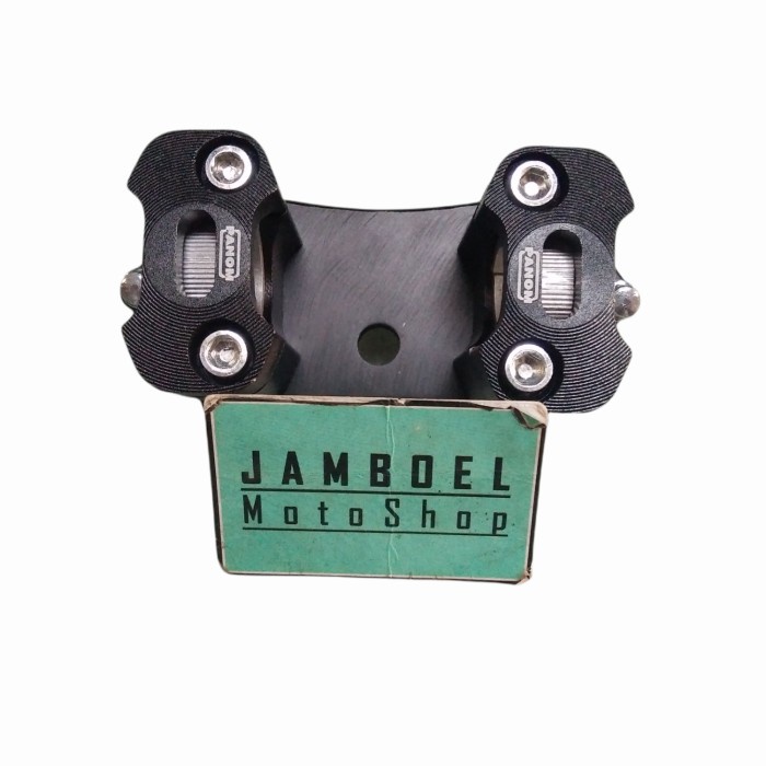 ✨New Raiser Stang Fatbar R15 V2 Old Diskon