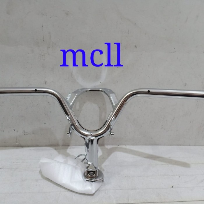 ✨New Stang Stir Scoopy Esp 2021 Original 53100-K2F-N00 Limited