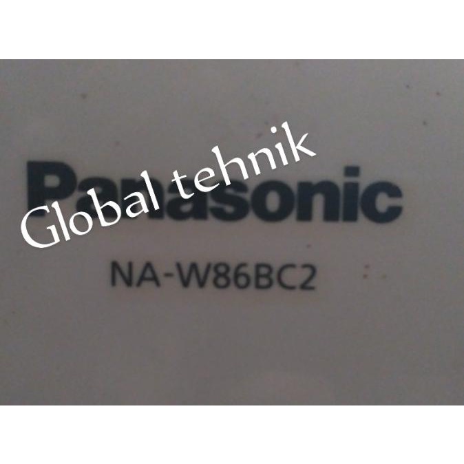><><><] GEARBOX GEAR BOX MESIN CUCI PANASONIC 2 TABUNG NA-W86BC2