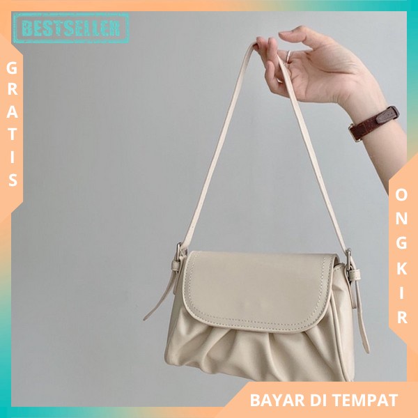 Tas Selempang Wanita Kekinian Tss Selempang Hand Bag Cewek Cantik Ts Beg Waita Tqs Fashion Wsnita Ts
