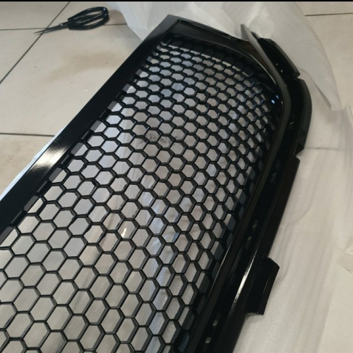 ✅Ready Grill Brv/Front Grill Honda Brv Terbatas
