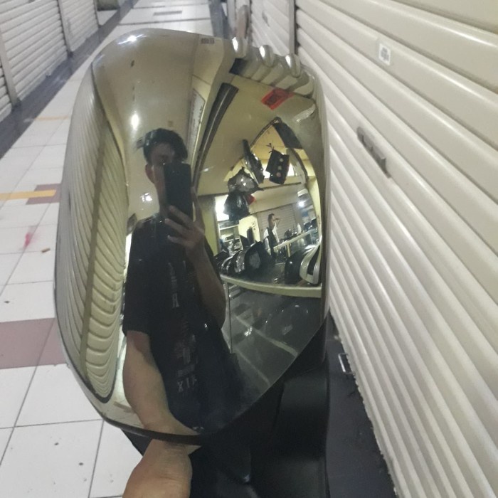 ✅Original Spion Mobil Mitsubishi Pajero Triton/Strada Original Limited