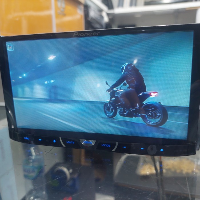 ✅Ori Hed Unit Pioneer Avh - P4450Bt Diskon