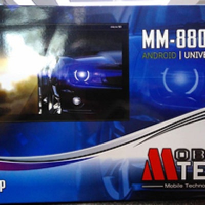 ✅New Ori Tv Android / Audio Mobil All New Rush / Terios Berkualitas